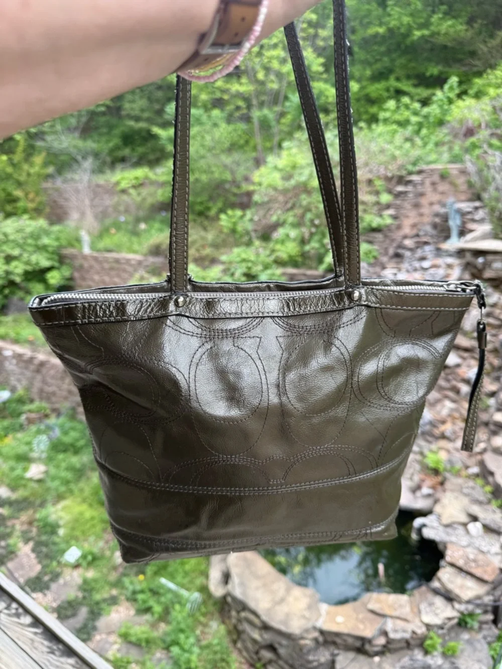 Green Coach‎